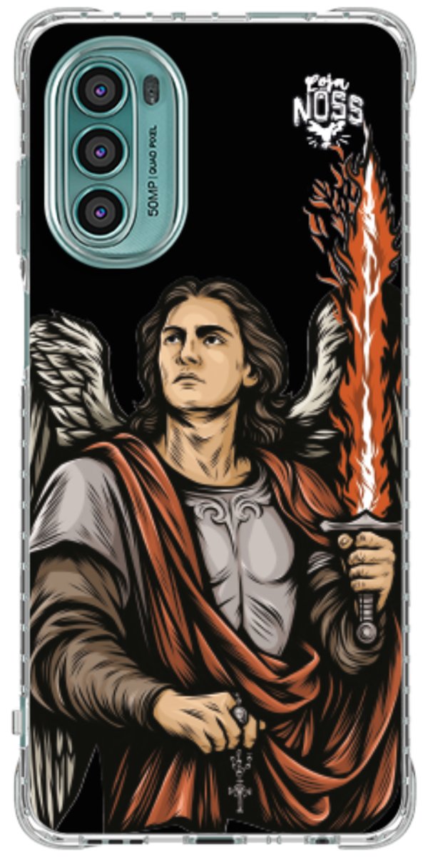 Capinha Para Celular São Miguel 03