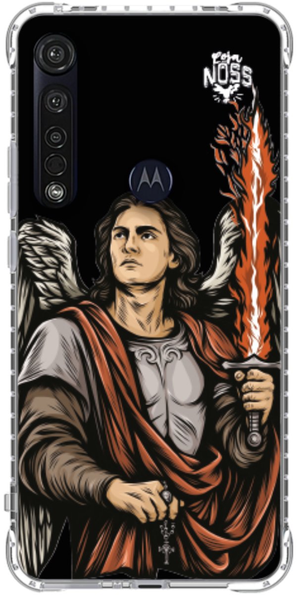 Capinha Para Celular São Miguel 03