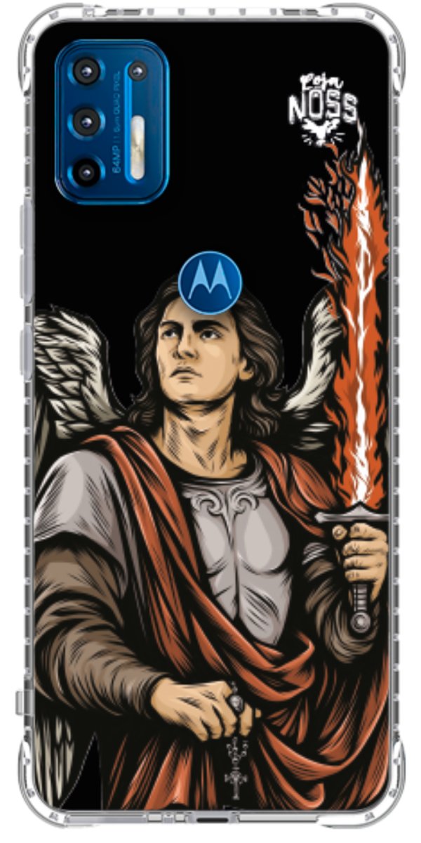 Capinha Para Celular São Miguel 03