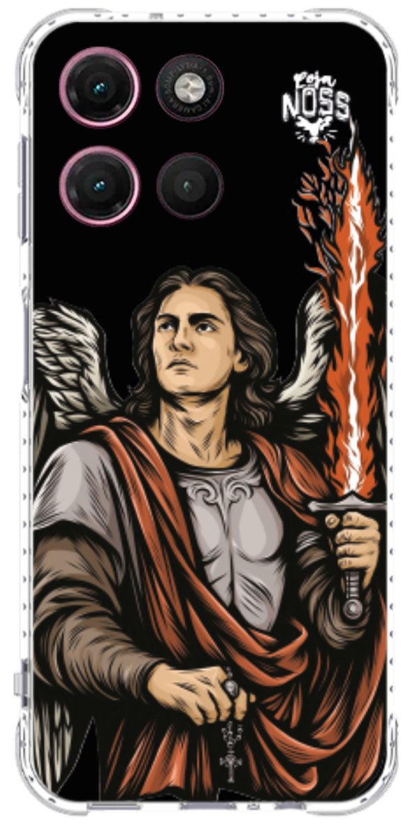 Capinha Para Celular São Miguel 03