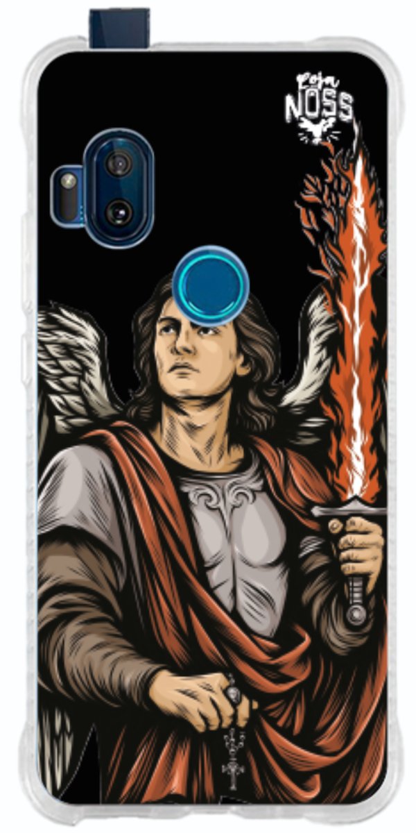 Capinha Para Celular São Miguel 03