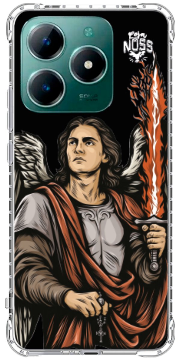 Capinha Para Celular São Miguel 03