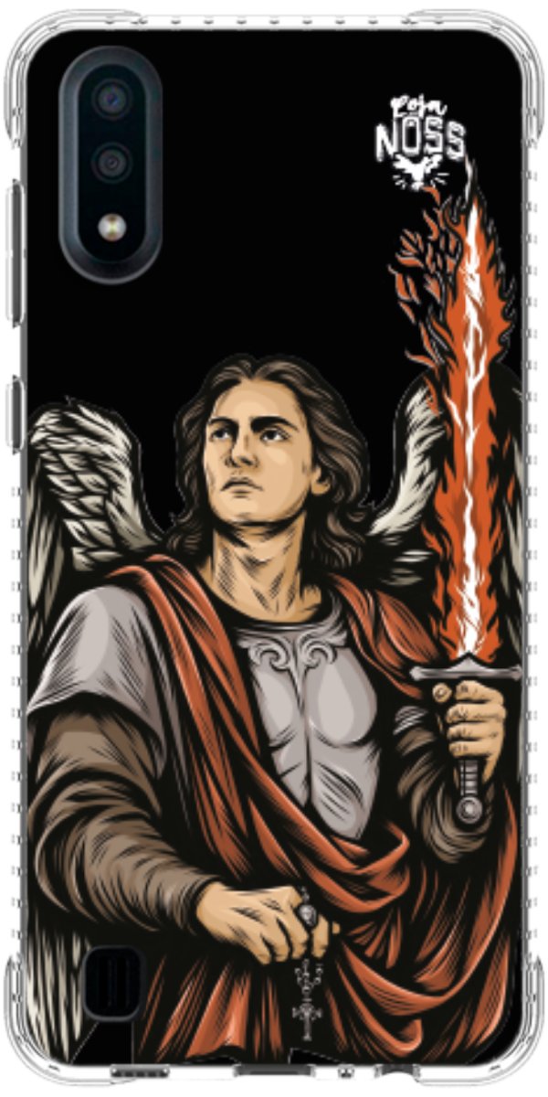 Capinha Para Celular São Miguel 03