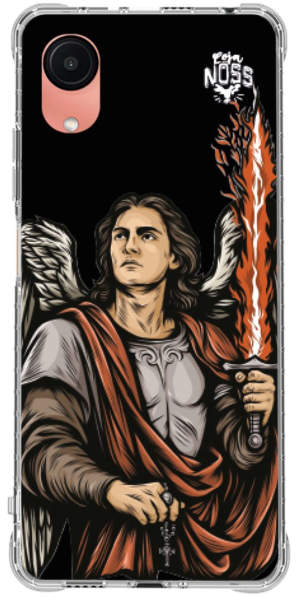 Capinha Para Celular São Miguel 03