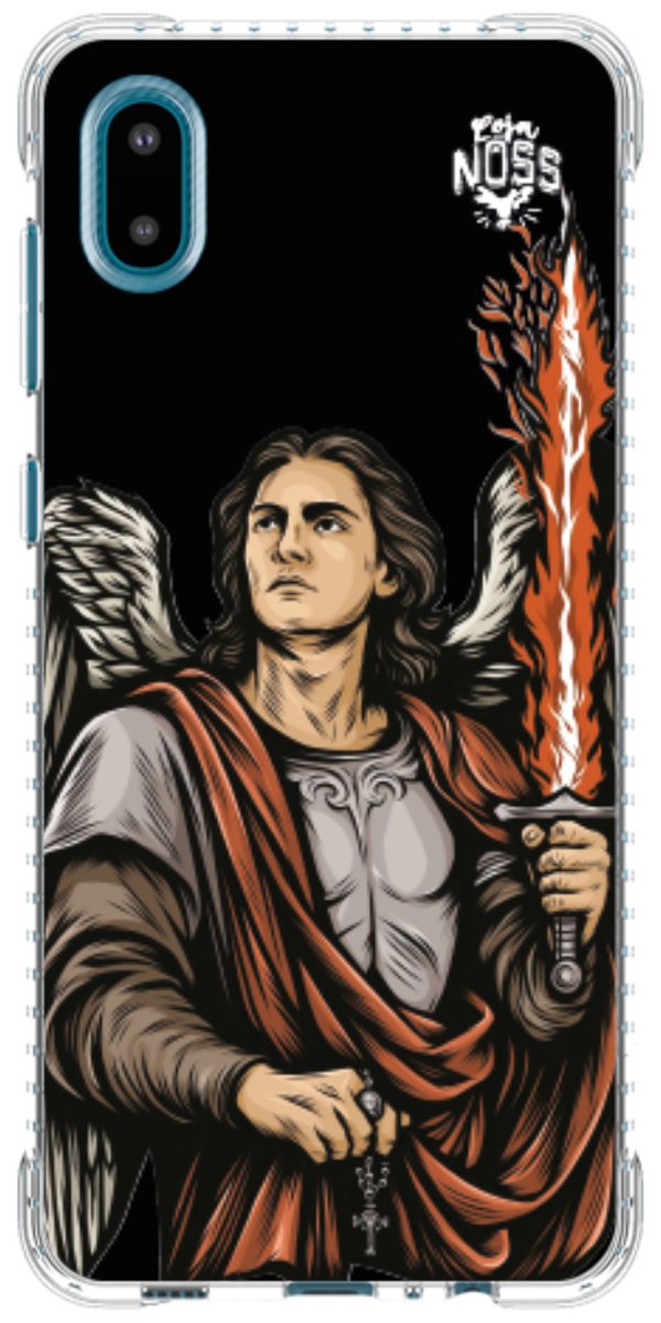 Capinha Para Celular São Miguel 03