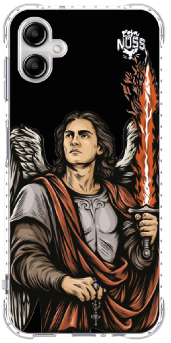 Capinha Para Celular São Miguel 03