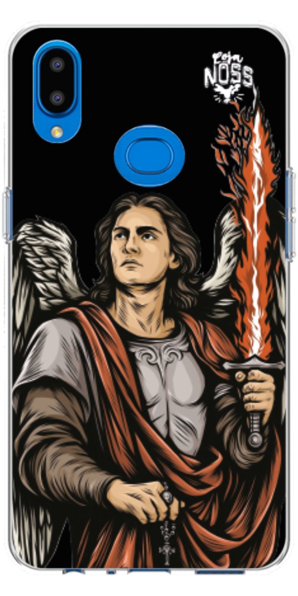 Capinha Para Celular São Miguel 03