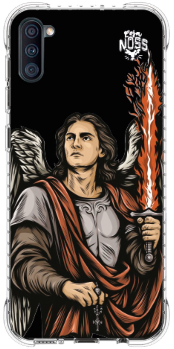 Capinha Para Celular São Miguel 03