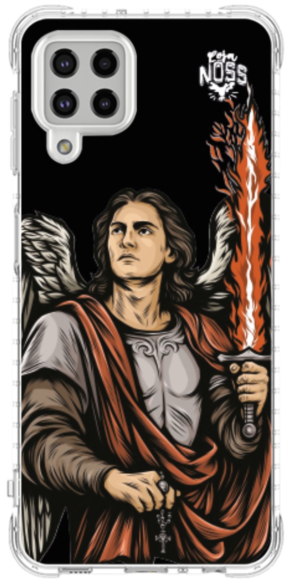 Capinha Para Celular São Miguel 03