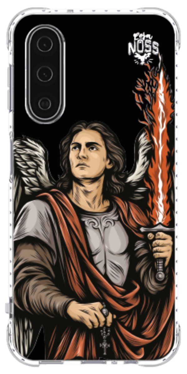 Capinha Para Celular São Miguel 03