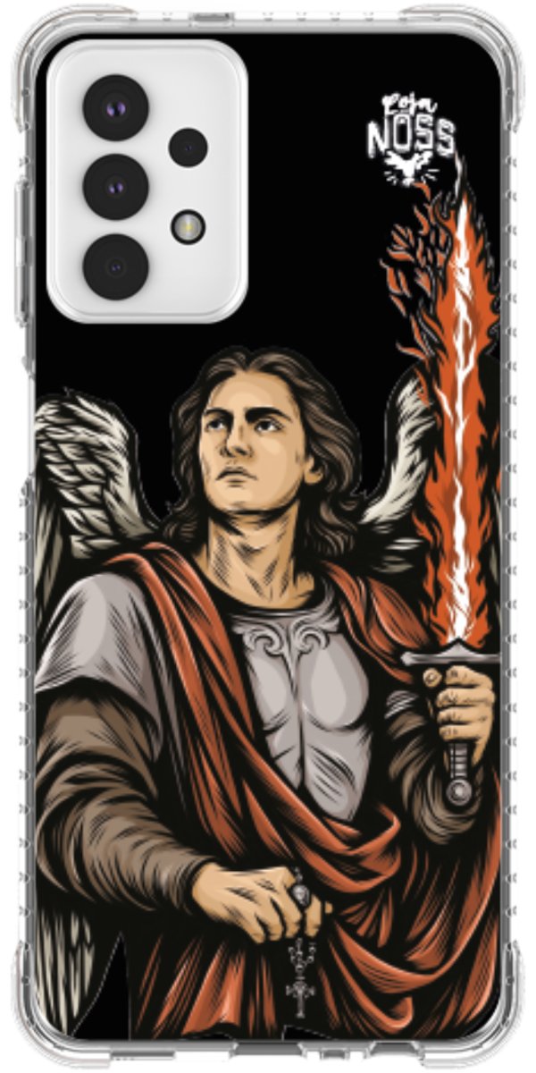 Capinha Para Celular São Miguel 03