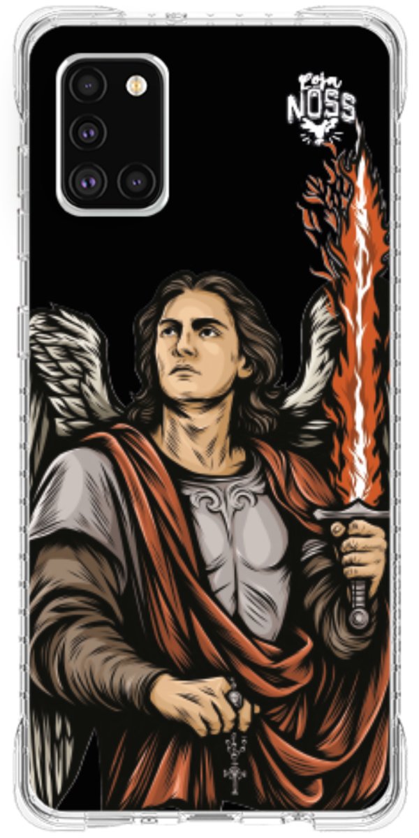 Capinha Para Celular São Miguel 03