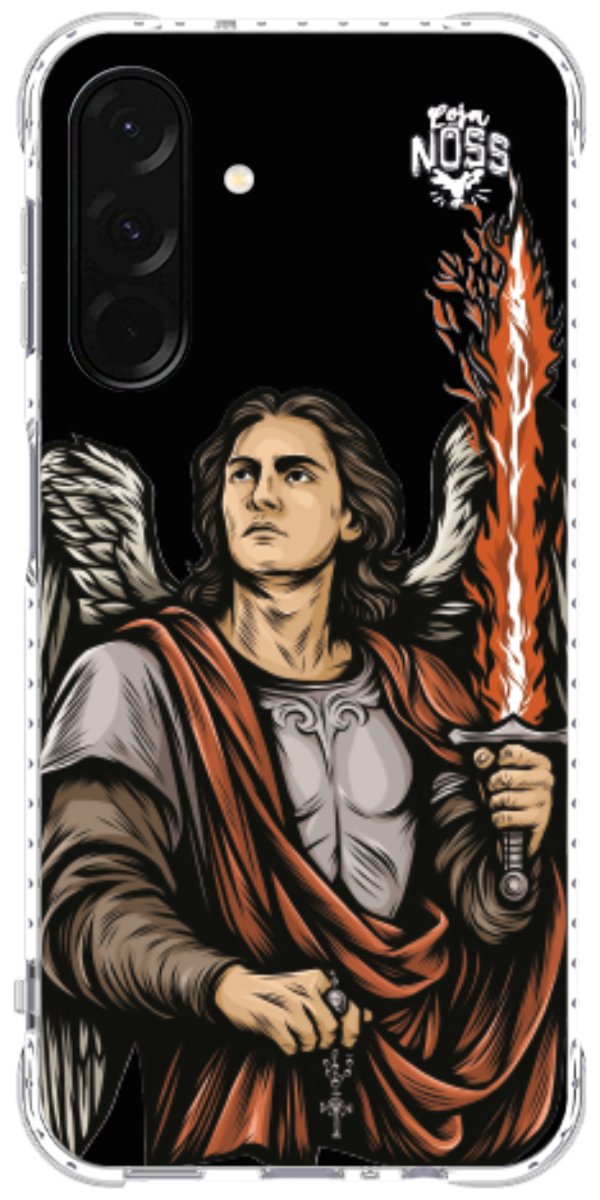 Capinha Para Celular São Miguel 03