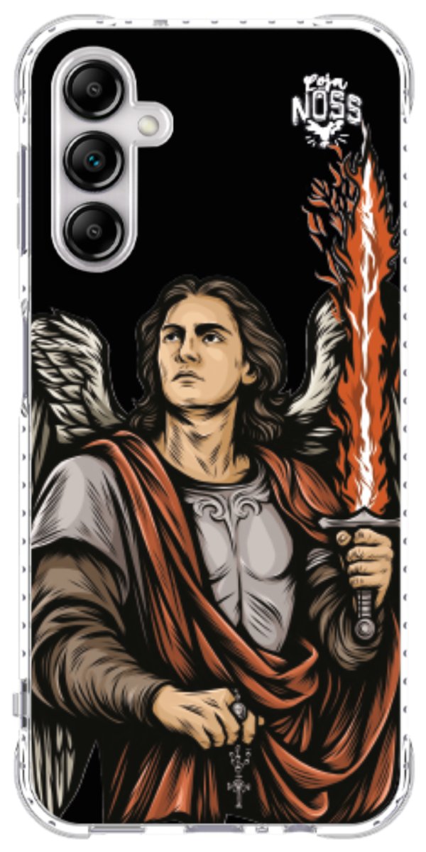 Capinha Para Celular São Miguel 03