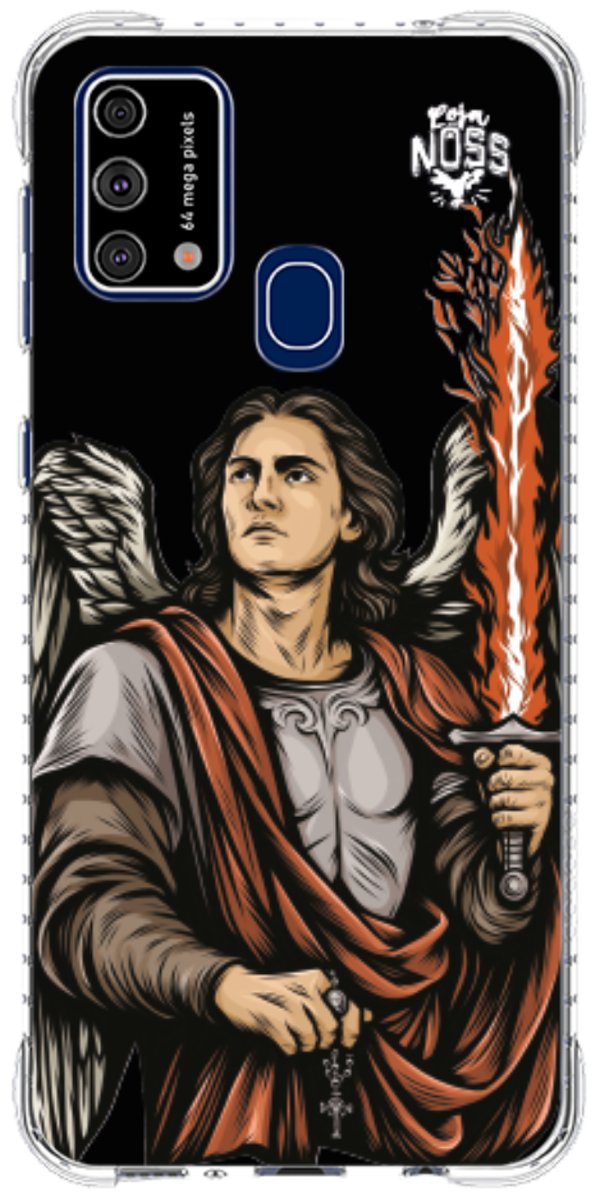 Capinha Para Celular São Miguel 03