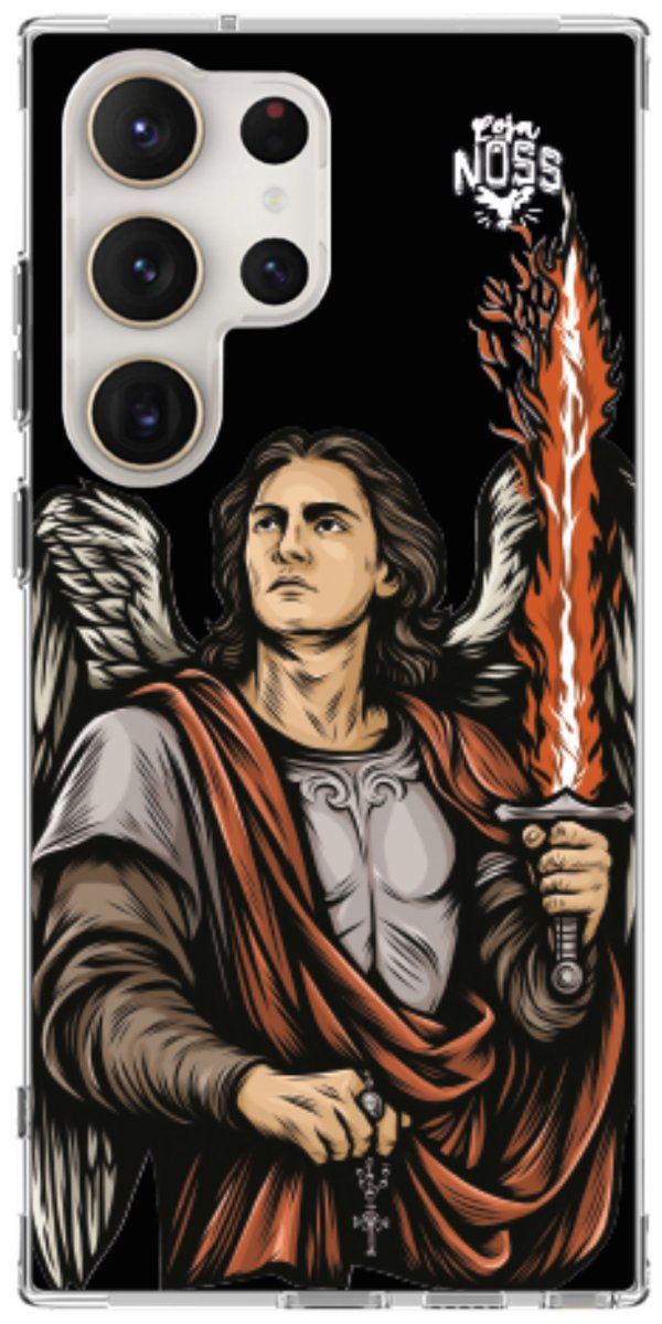 Capinha Para Celular São Miguel 03