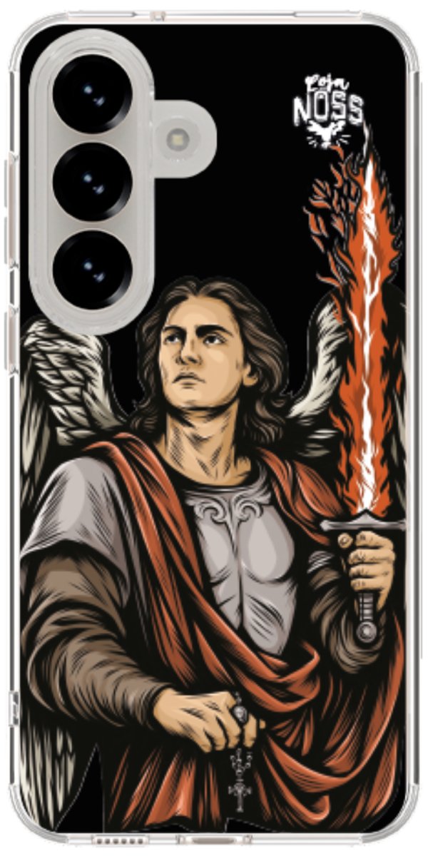 Capinha Para Celular São Miguel 03