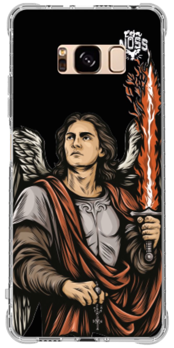 Capinha Para Celular São Miguel 03