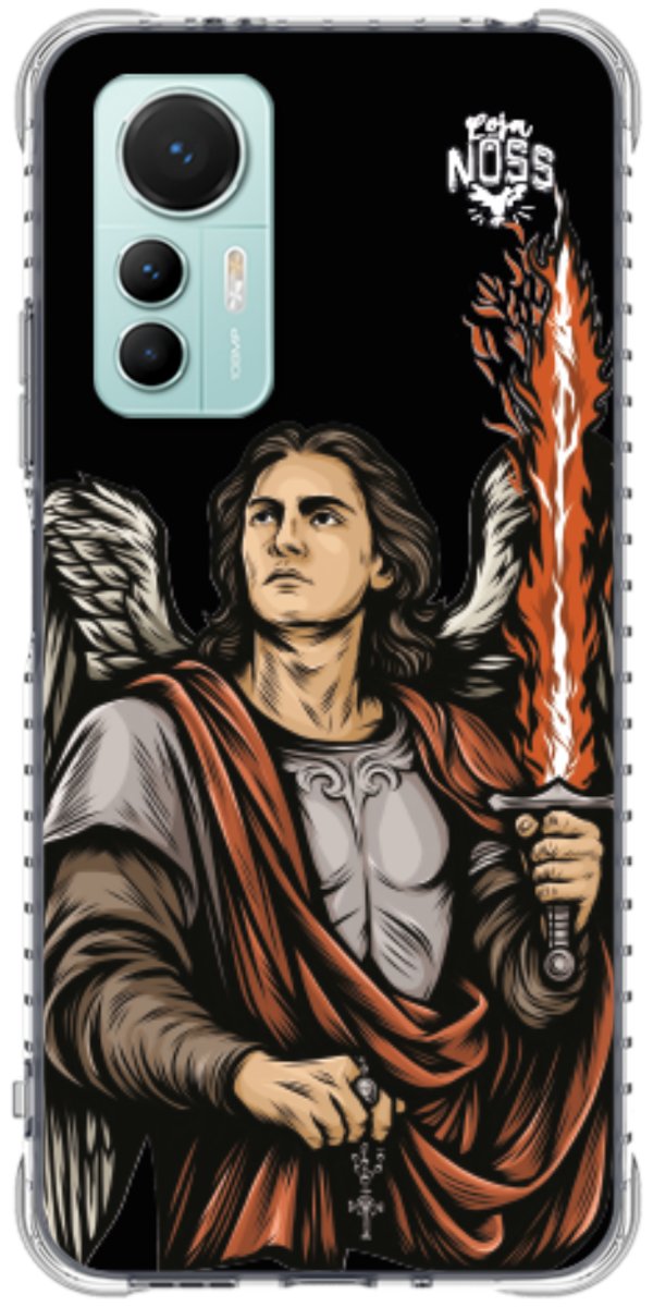 Capinha Para Celular São Miguel 03