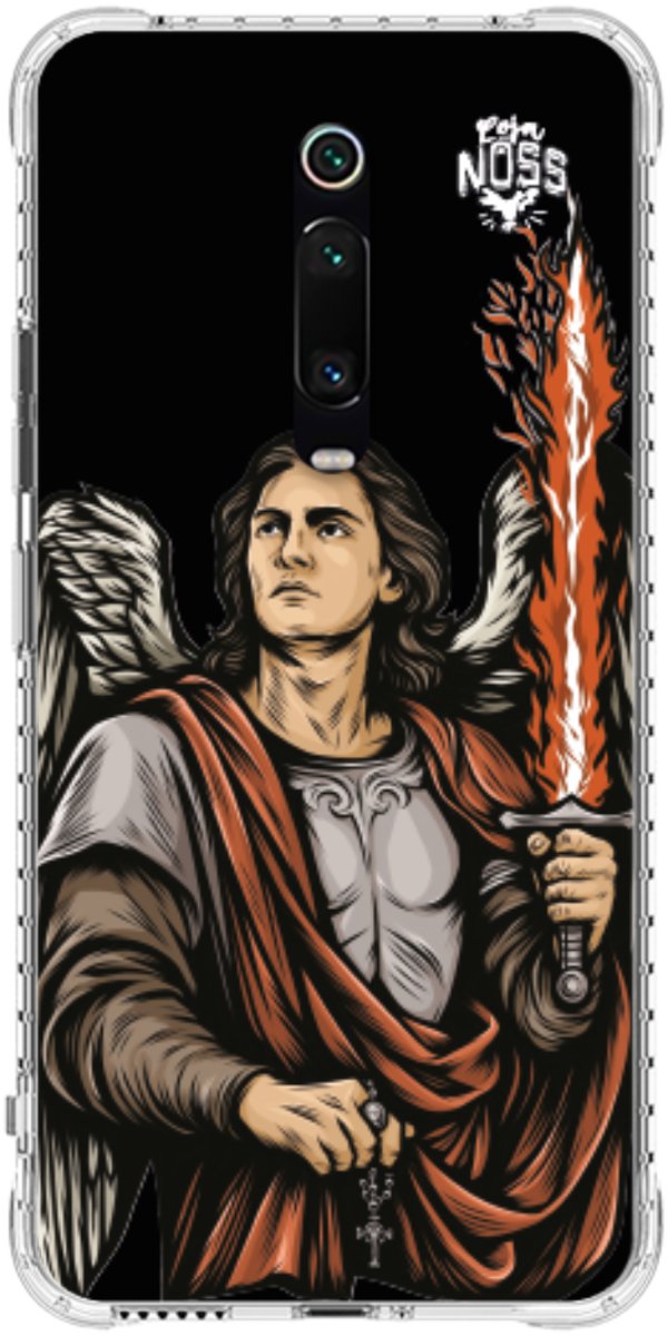 Capinha Para Celular São Miguel 03