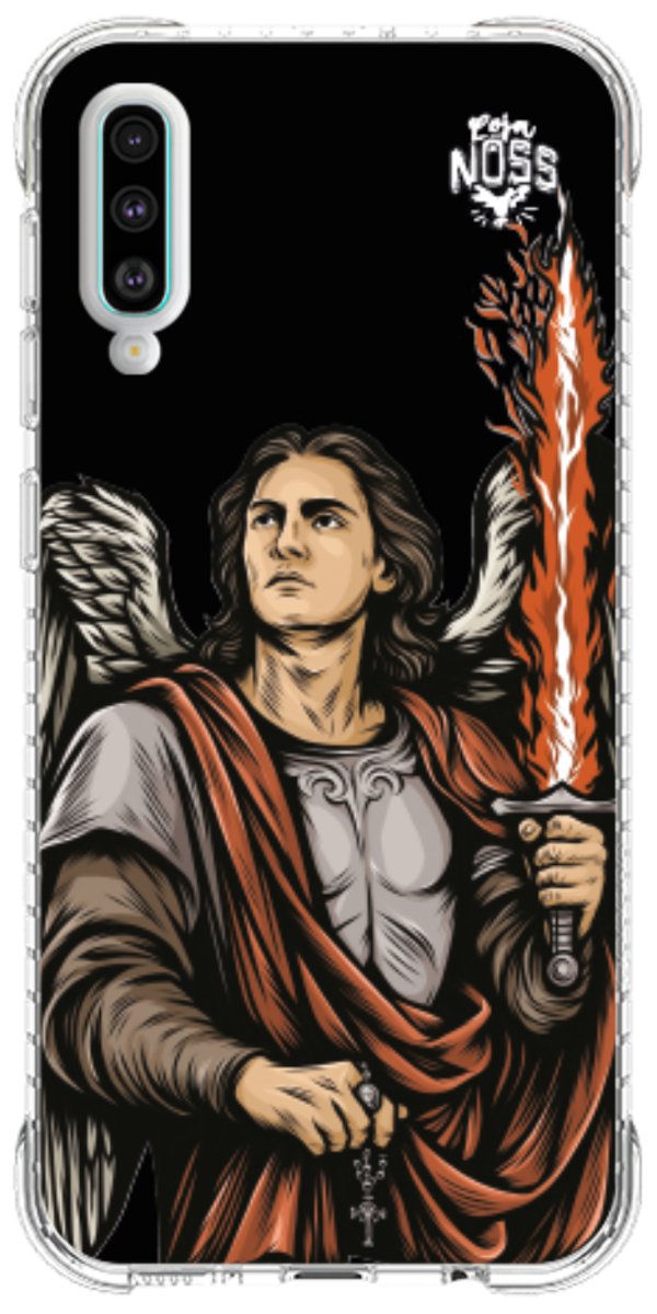 Capinha Para Celular São Miguel 03