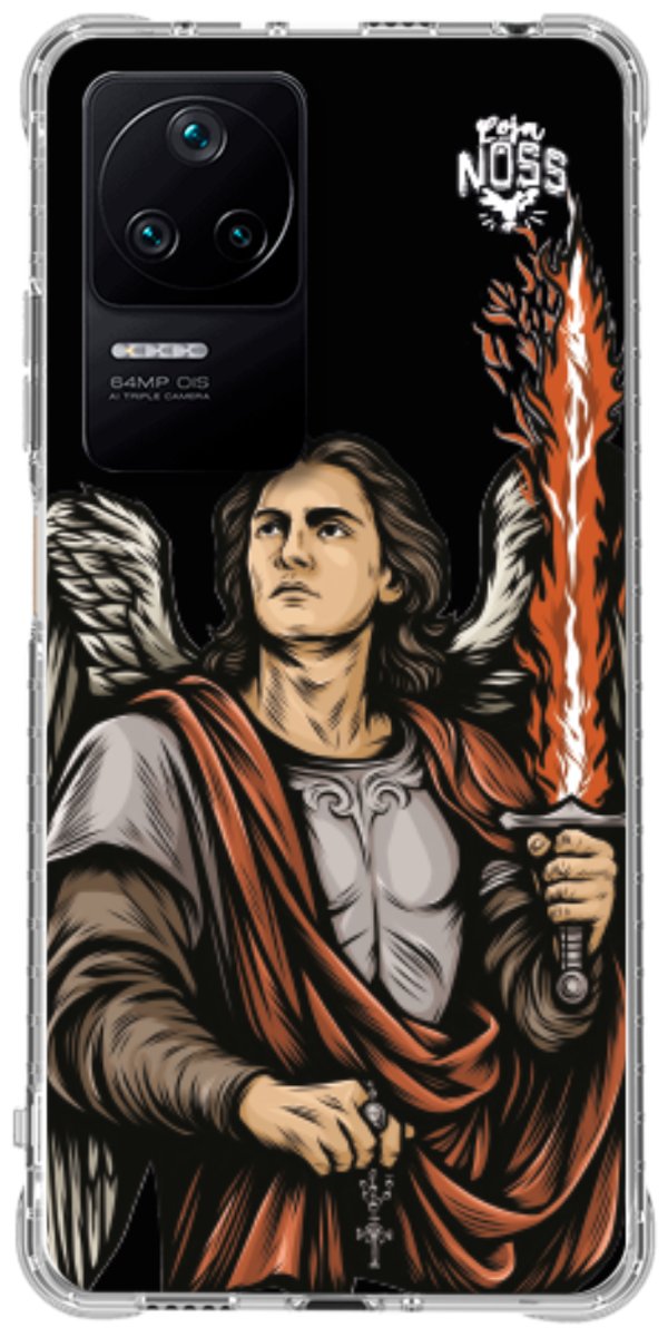 Capinha Para Celular São Miguel 03