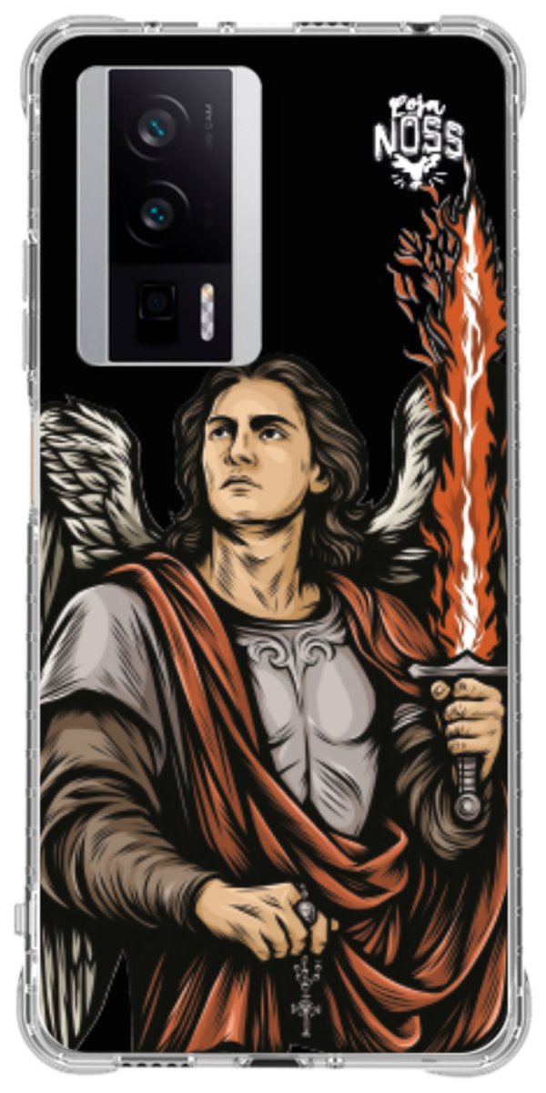 Capinha Para Celular São Miguel 03