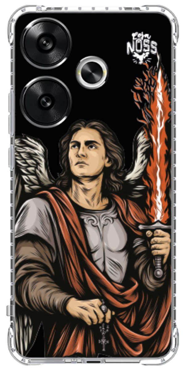 Capinha Para Celular São Miguel 03