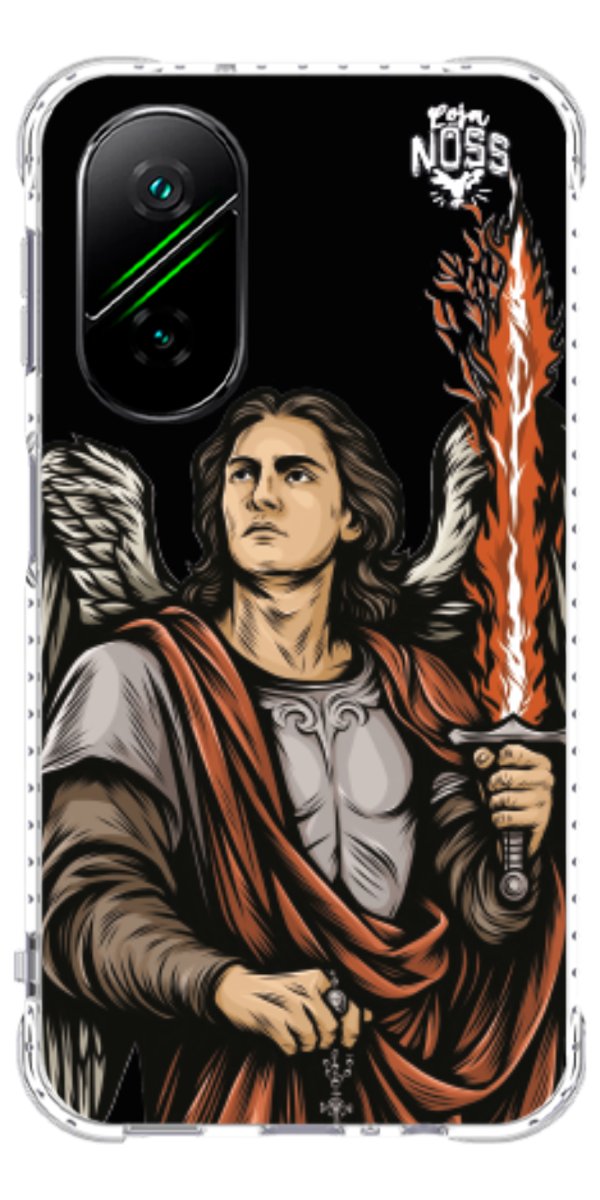 Capinha Para Celular São Miguel 03