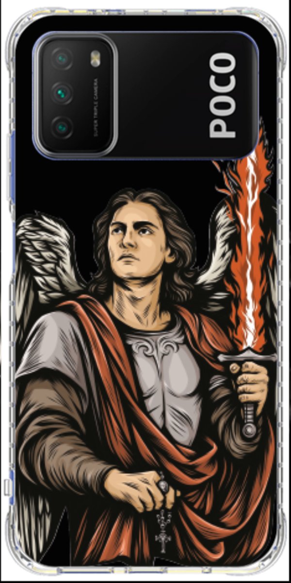 Capinha Para Celular São Miguel 03