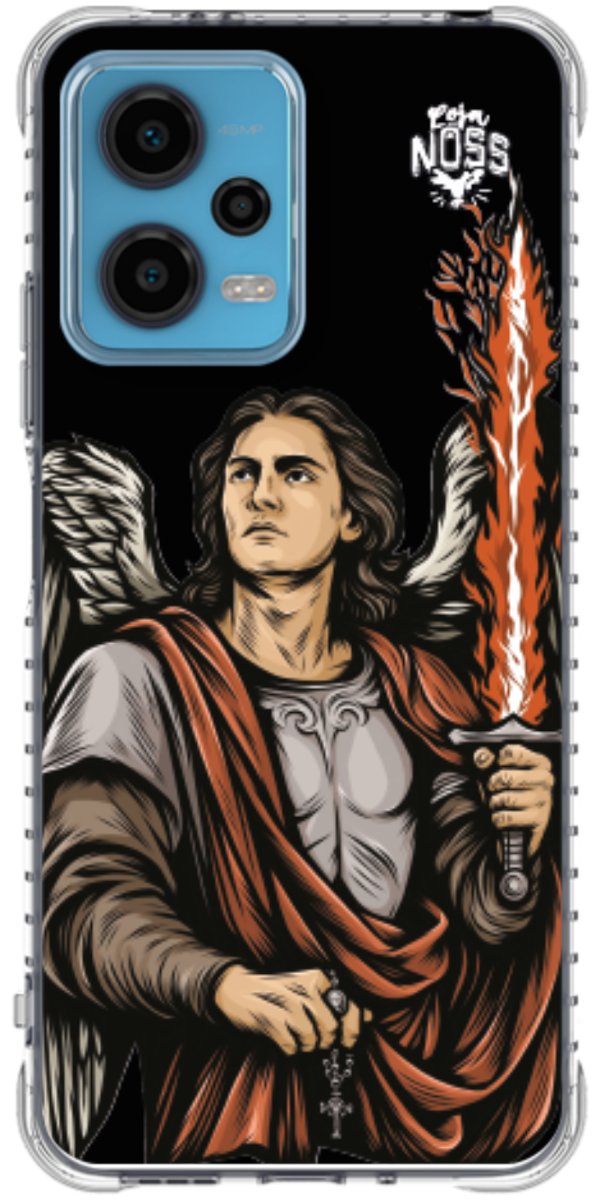 Capinha Para Celular São Miguel 03