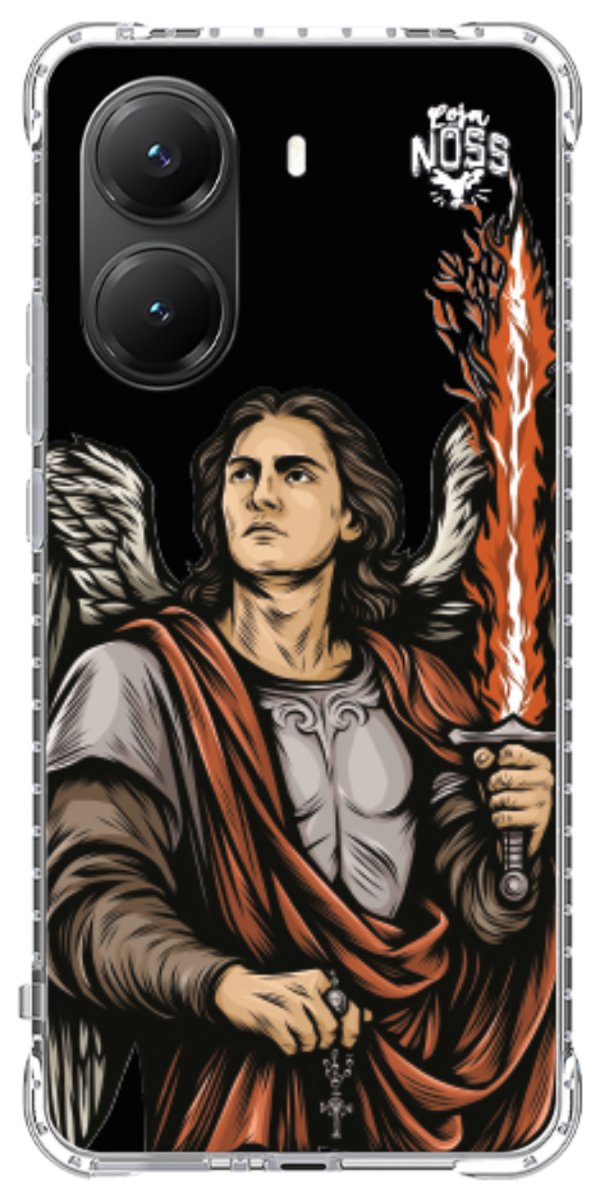Capinha Para Celular São Miguel 03