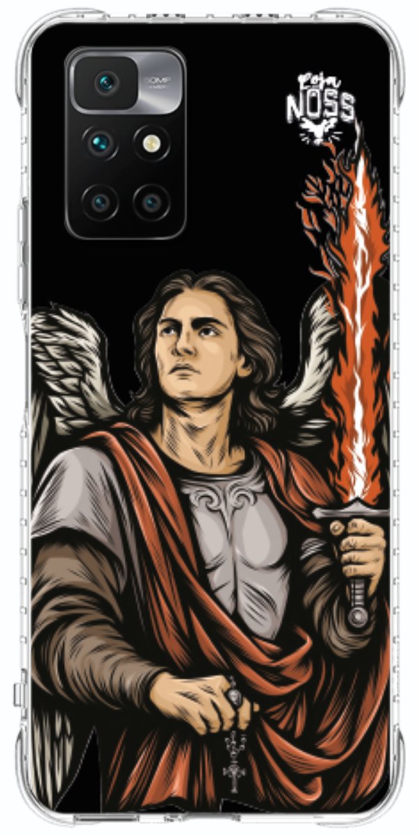 Capinha Para Celular São Miguel 03