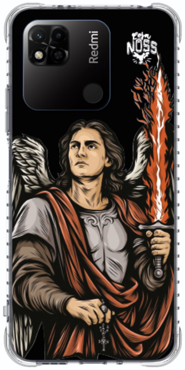 Capinha Para Celular São Miguel 03