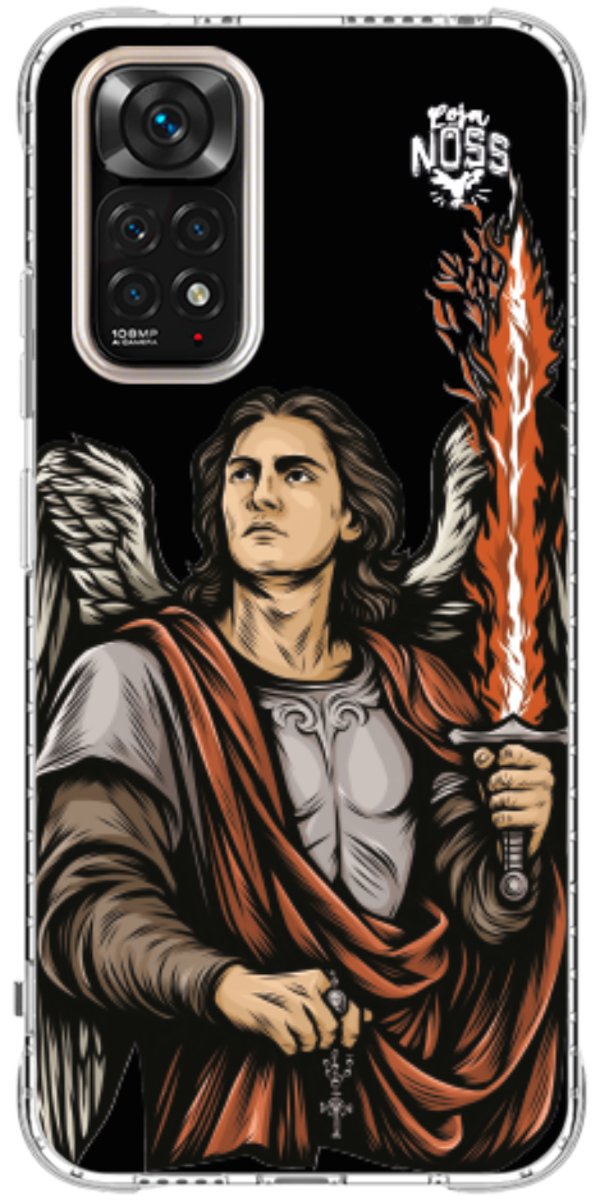 Capinha Para Celular São Miguel 03