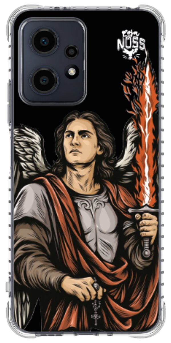 Capinha Para Celular São Miguel 03