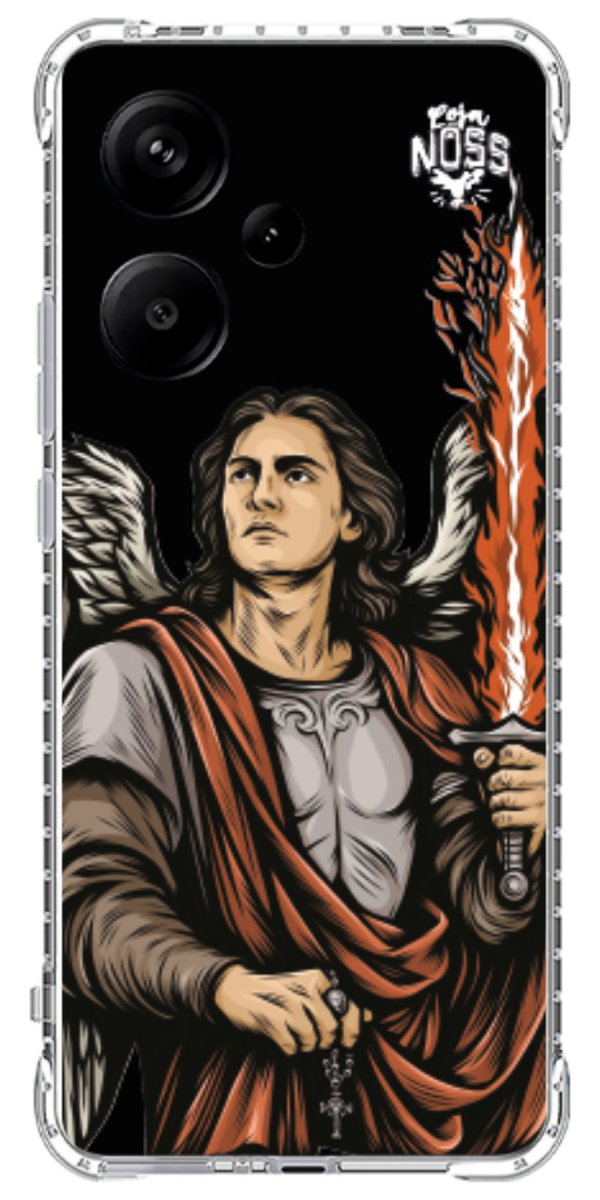 Capinha Para Celular São Miguel 03