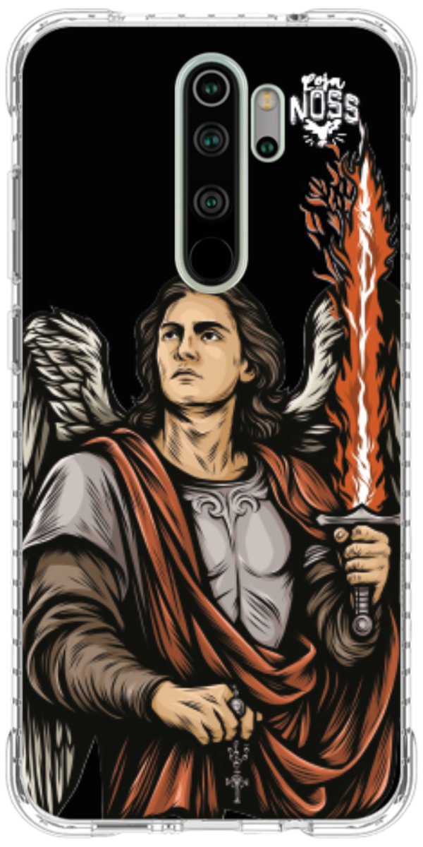 Capinha Para Celular São Miguel 03