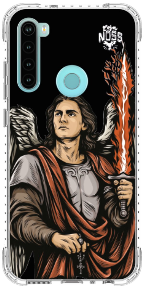 Capinha Para Celular São Miguel 03