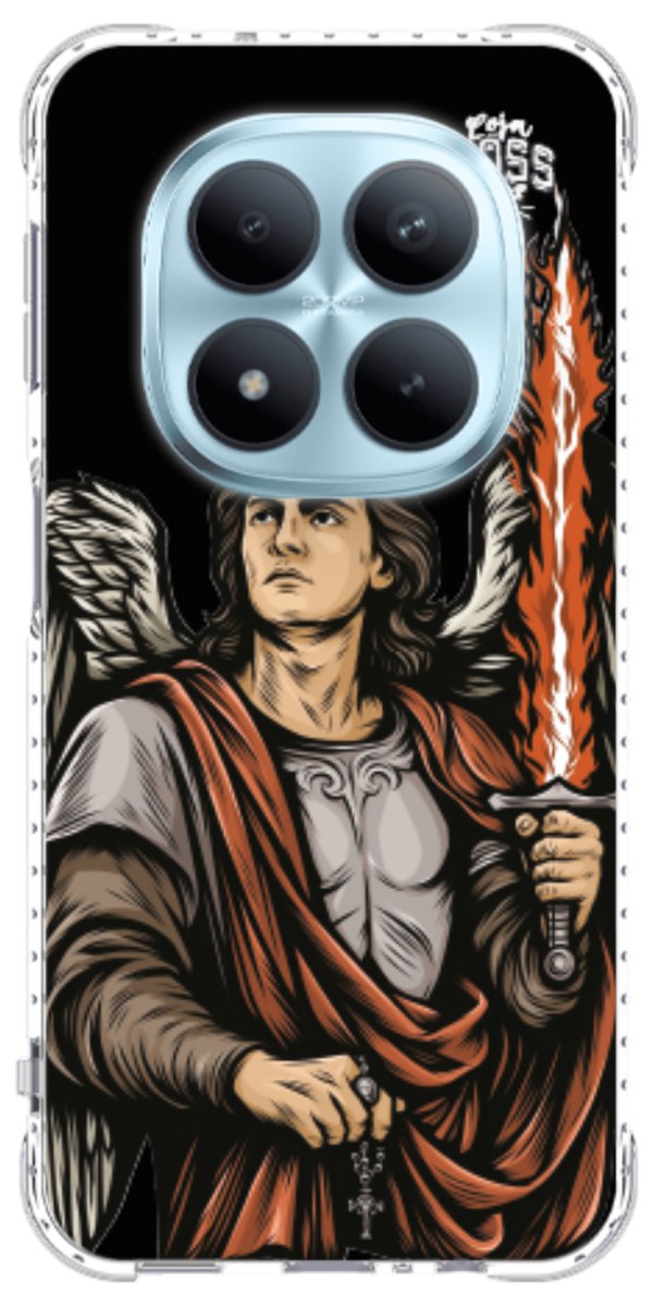 Capinha Para Celular São Miguel 03
