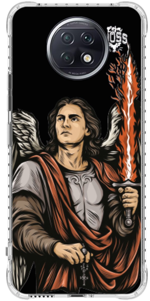 Capinha Para Celular São Miguel 03