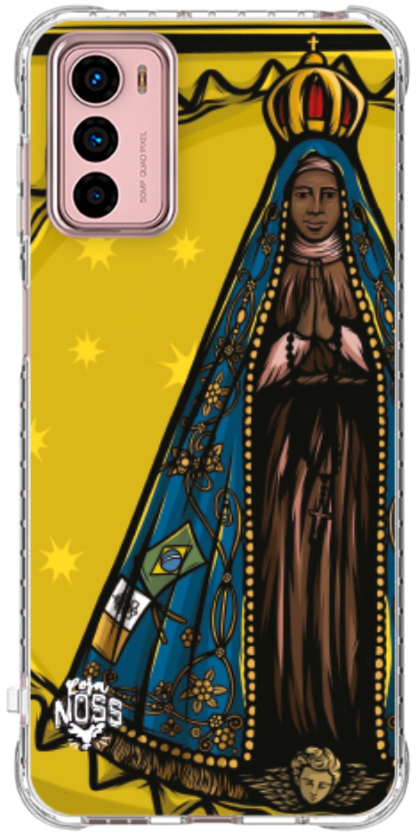 Capinha Para Celular Aparecida
