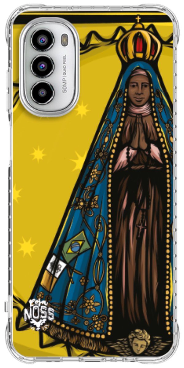 Capinha Para Celular Aparecida