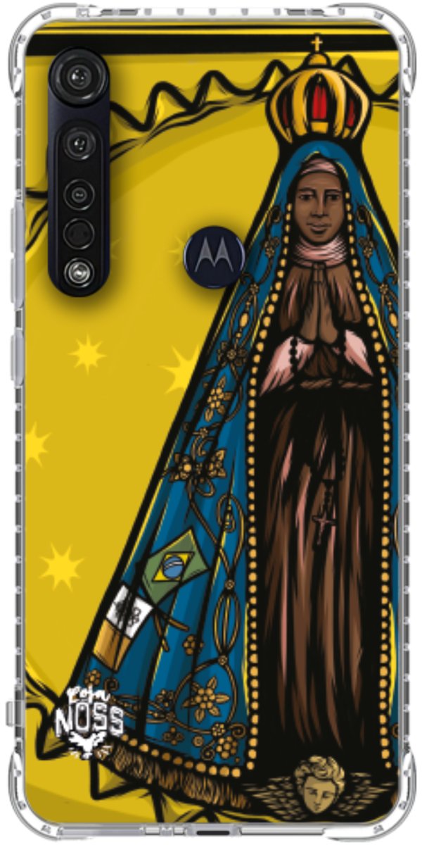 Capinha Para Celular Aparecida