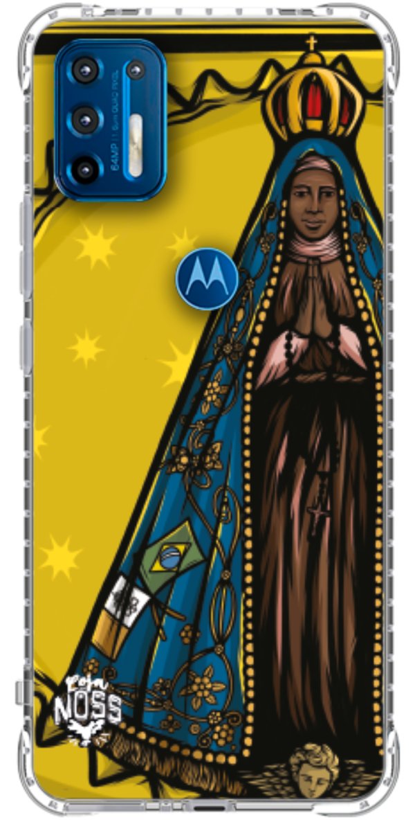 Capinha Para Celular Aparecida