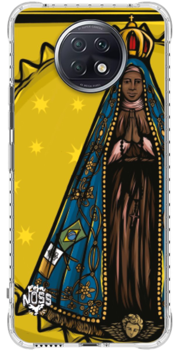 Capinha Para Celular Aparecida