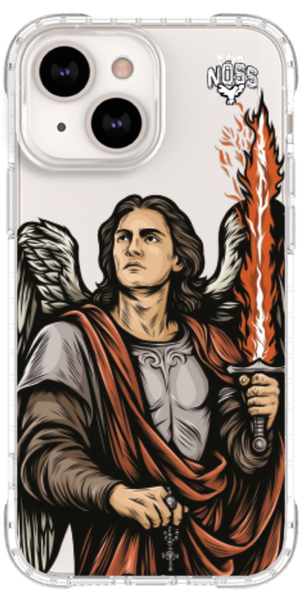 Capinha Para Celular São Miguel 04
