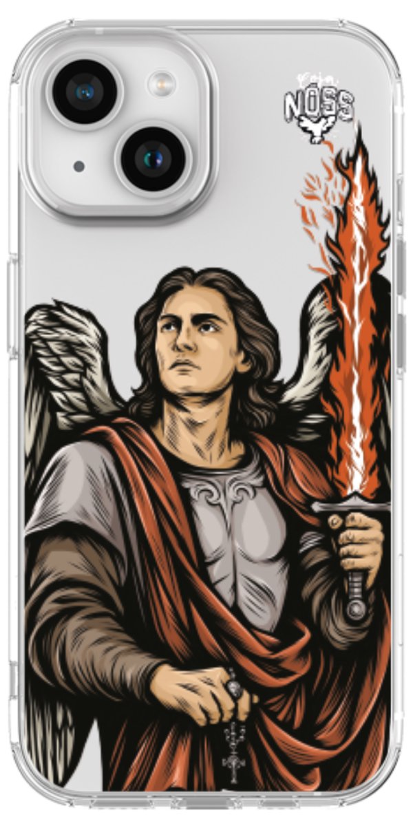Capinha Para Celular São Miguel 04