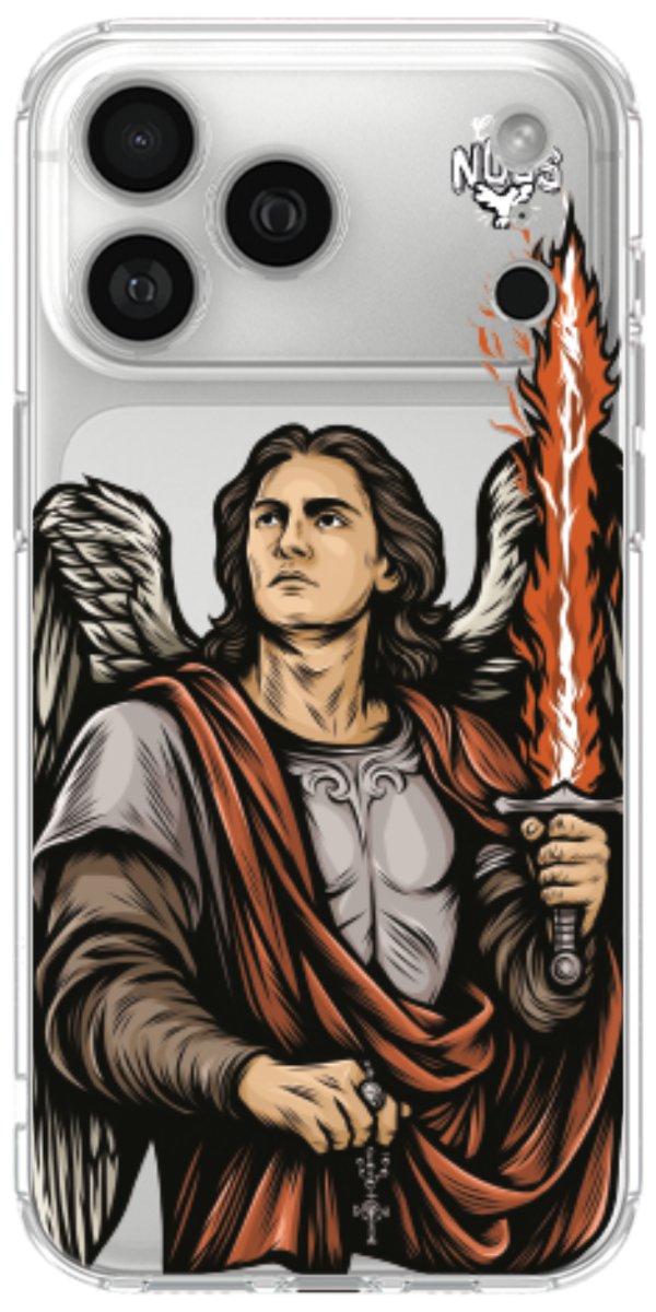 Capinha Para Celular São Miguel 04