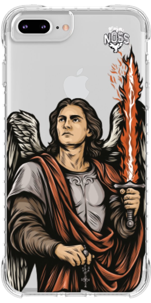Capinha Para Celular São Miguel 04